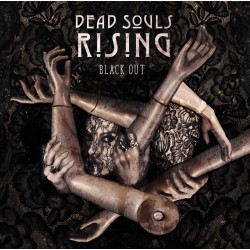 VINYL Dead Souls Rising...